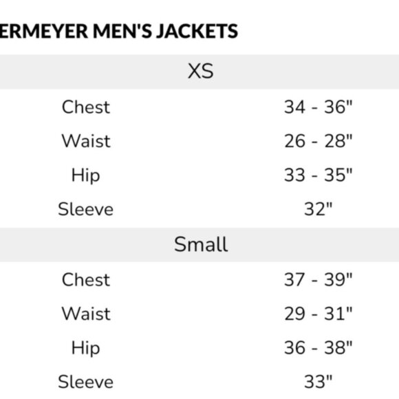 Obermeyer Moisture Wicking Coat Size Small - Picture 7 of 11